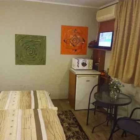 شقة Студио Пловдив