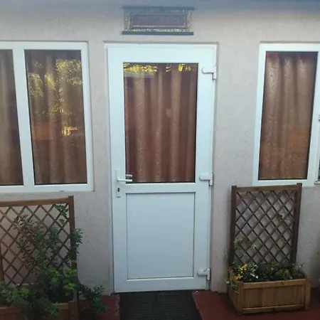 Студио Пловдив شقة *